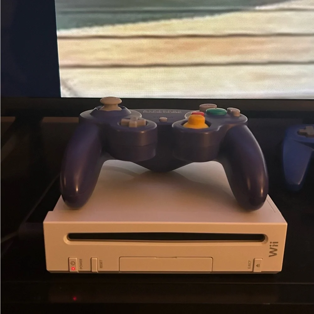 Modded Wii & Retro Game Library - Picture 12 of 17